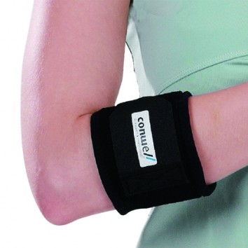 DUAL PAD ELBOW STRAP 5345